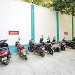 Fabhotel Happy Homely Stay - Airport Road