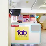 Fabhotel Happy Homely Stay - Airport Road