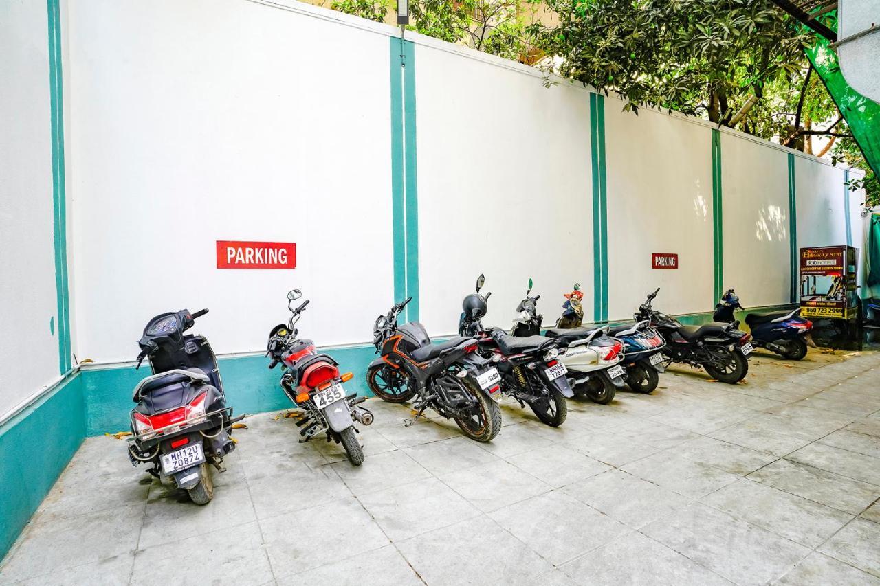 Fabhotel Happy Homely - Airport Road Hotel