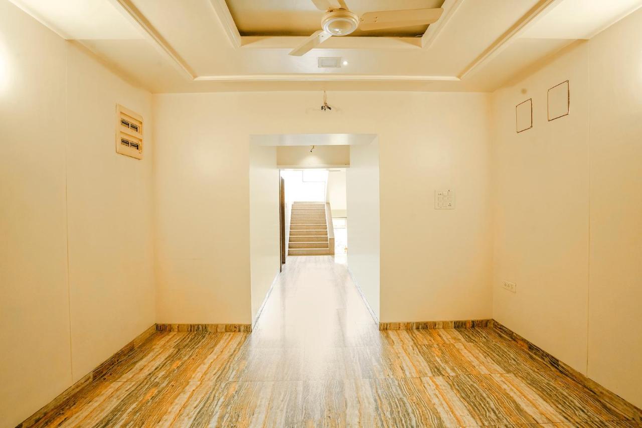 Hotel Fabhotel Happy Homely - Airport Road Pune