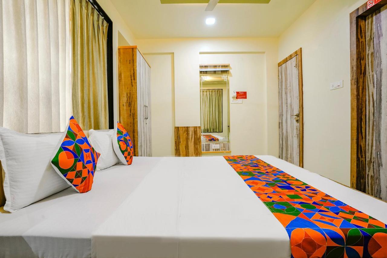 Fabhotel Happy Homely - Airport Road Pune