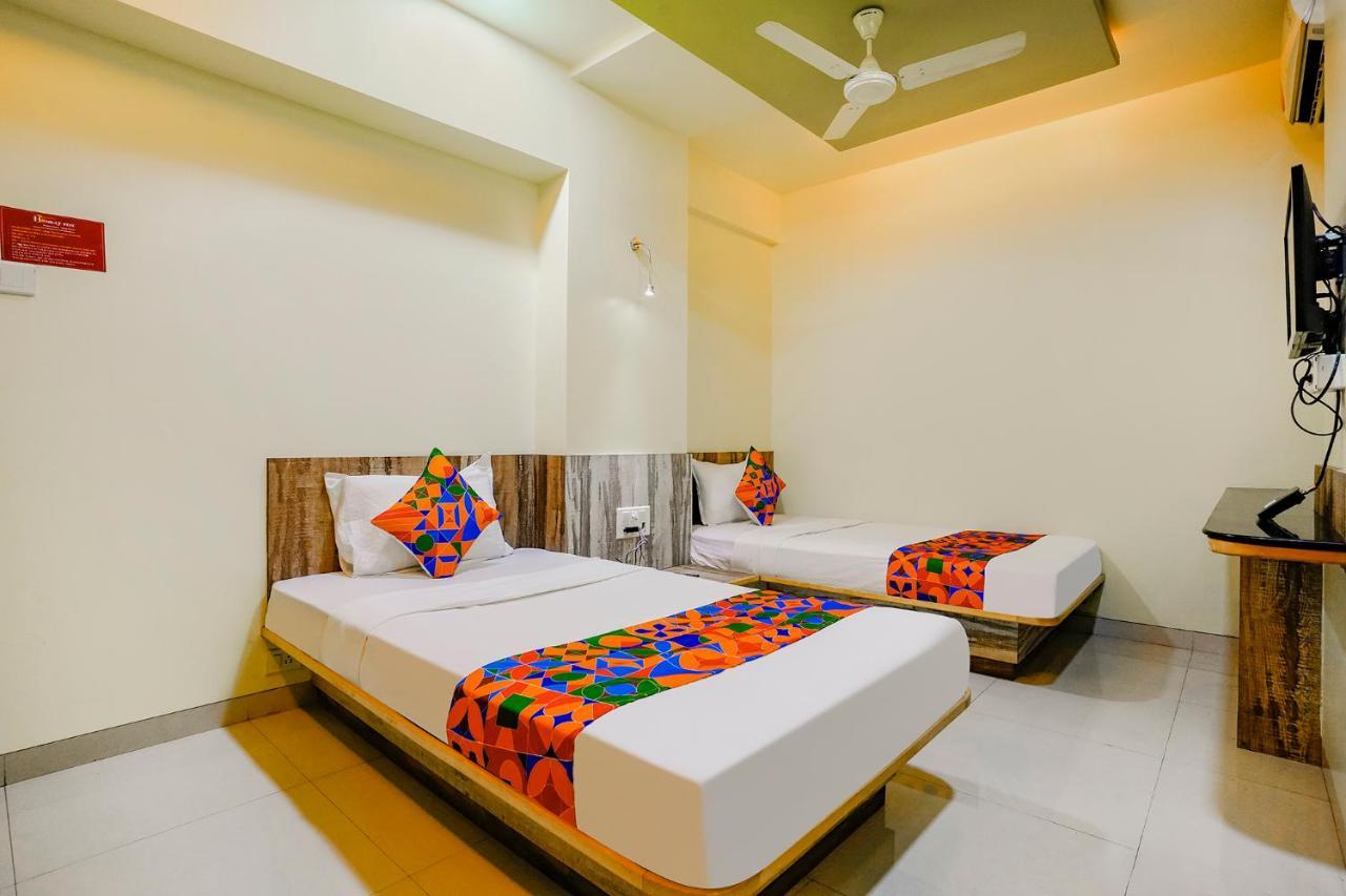 Fabhotel Happy Homely - Airport Road