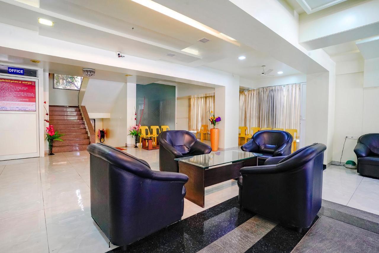 Fabhotel Happy Homely - Airport Road 3*