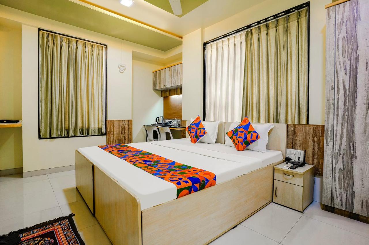 Hotel Fabhotel Happy Homely - Airport Road Pune