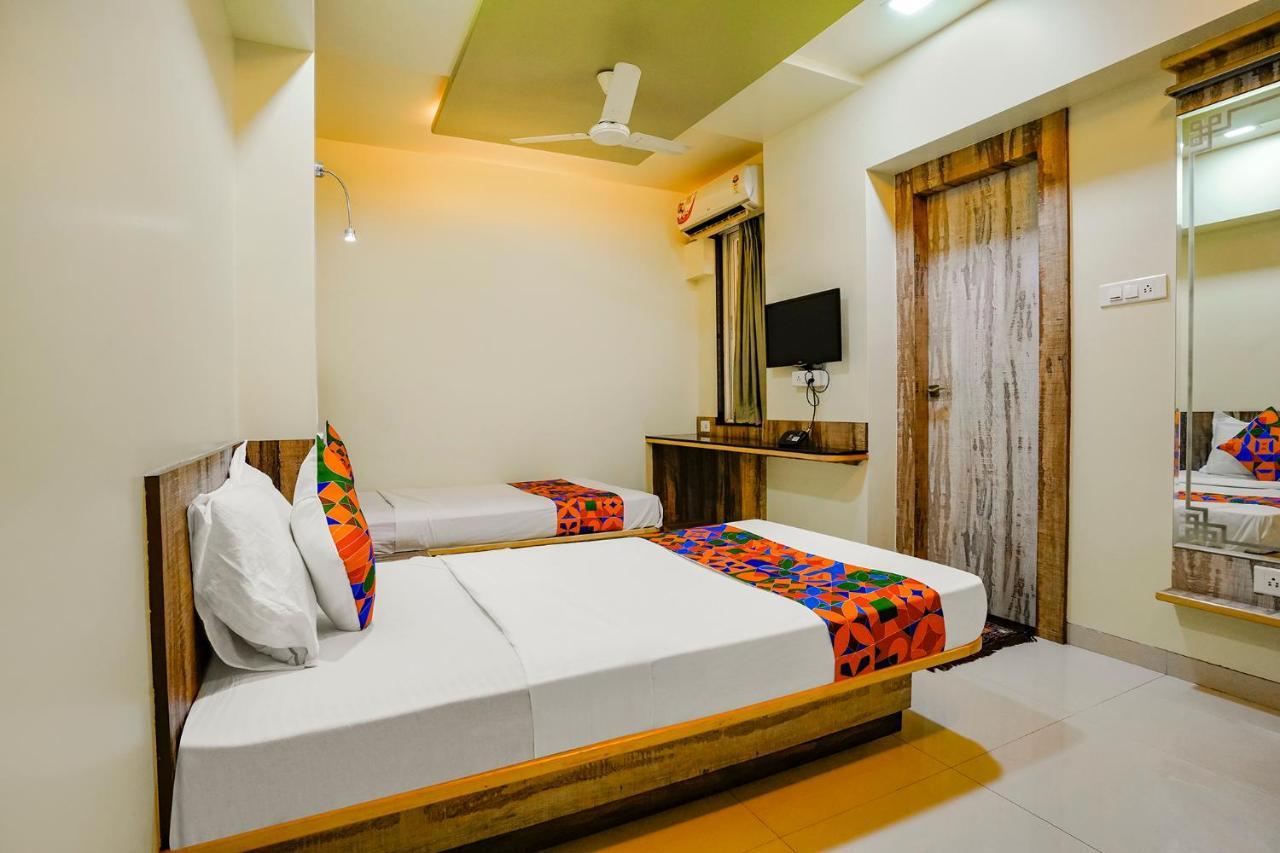 Fabhotel Happy Homely - Airport Road