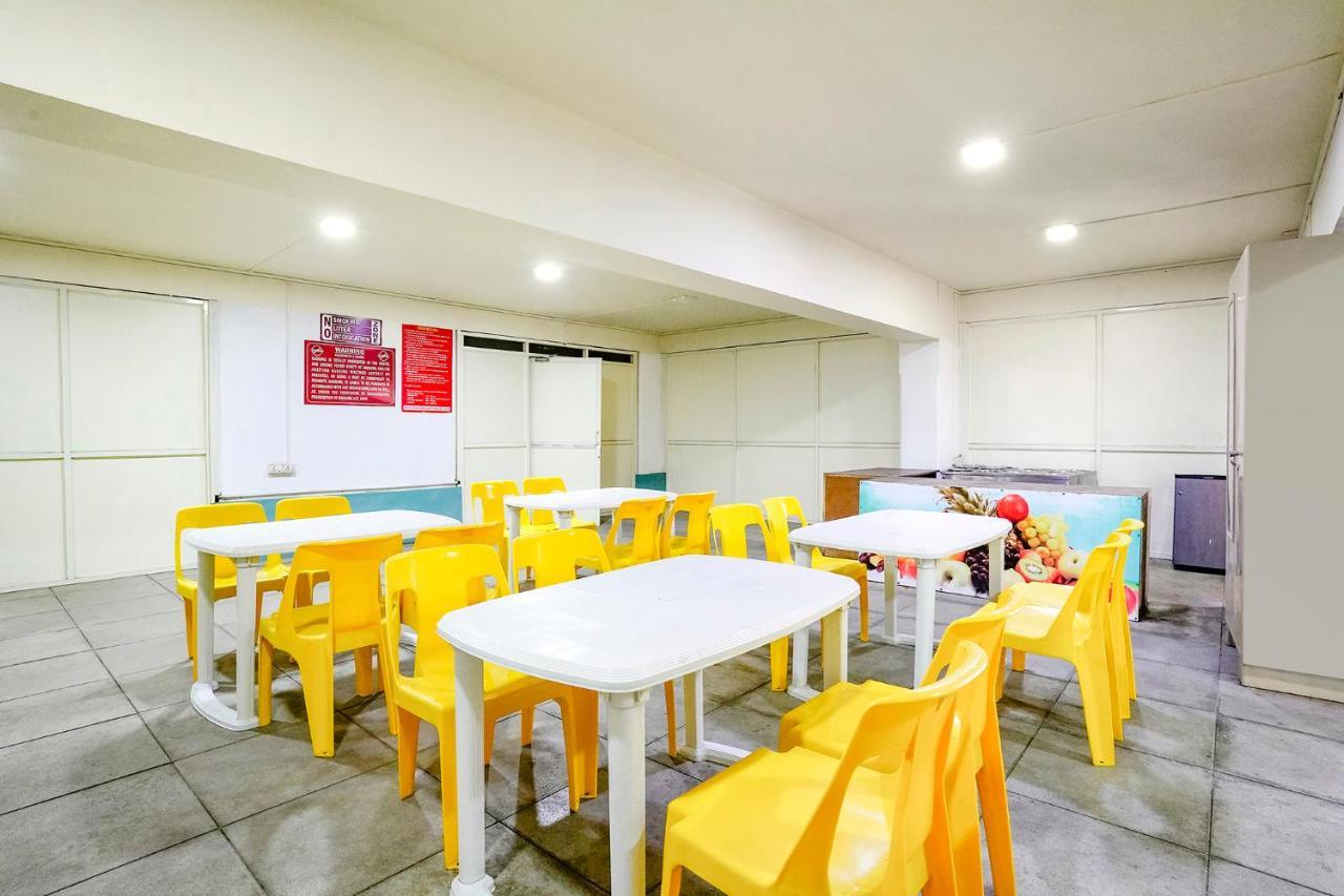 Hotel Fabhotel Happy Homely - Airport Road Pune