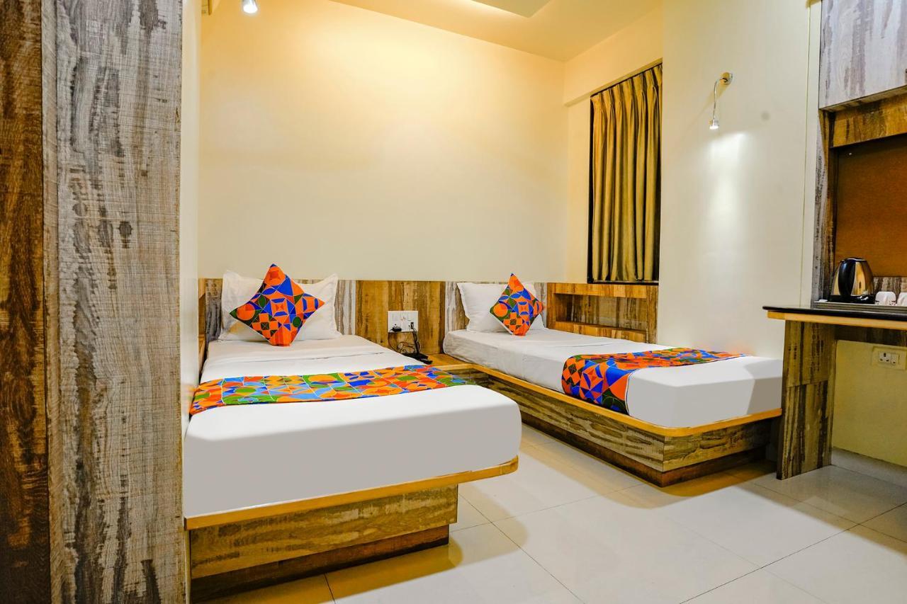 Fabhotel Happy Homely - Airport Road Hotel Pune