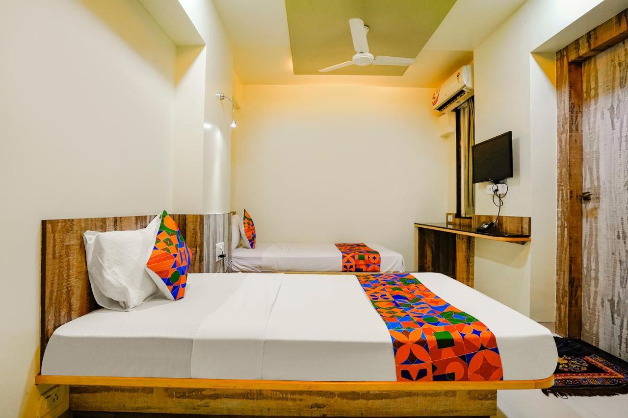 Fabhotel Happy Homely - Airport Road Hotel Pune