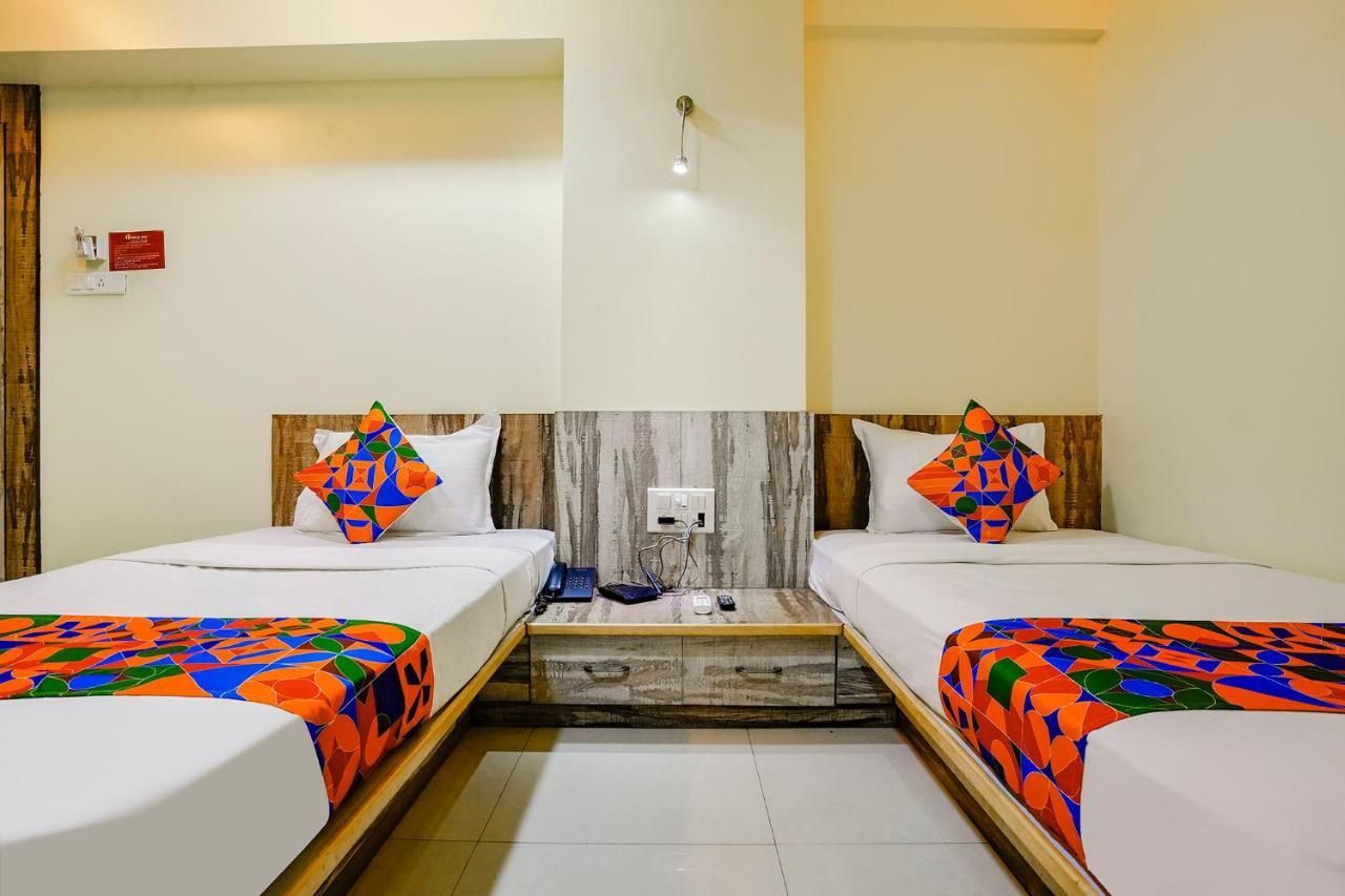 Fabhotel Happy Homely - Airport Road
