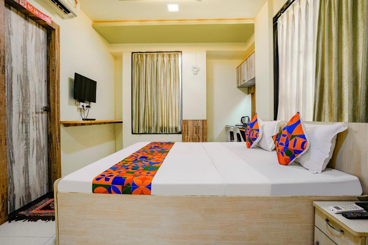Hotel Fabhotel Happy Homely - Airport Road Pune