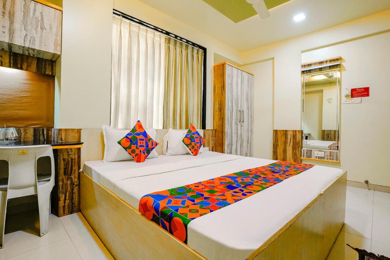 Fabhotel Happy Homely - Airport Road 3* Pune